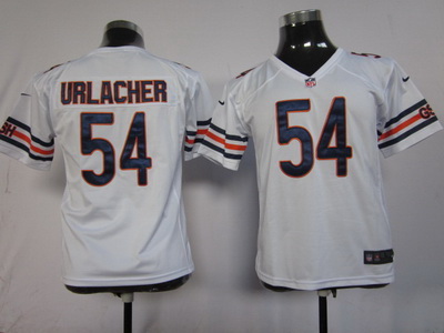 Elite Chicago Bears Kids Jersey-013