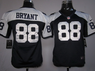 Elite Dallas Cowboys Kids Jersey-019