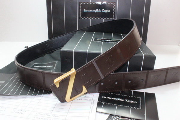 Ermenegildo Zegna Belt 1:1 Quality-001