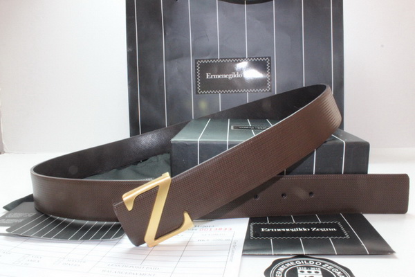 Ermenegildo Zegna Belt 1:1 Quality-005