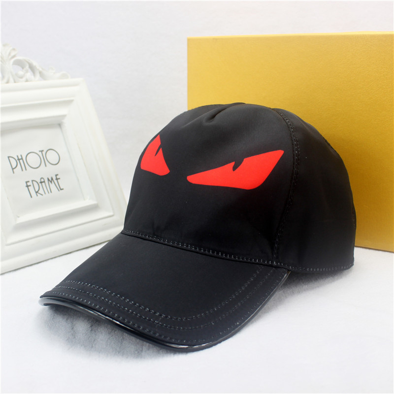 FD Hats AAA-019