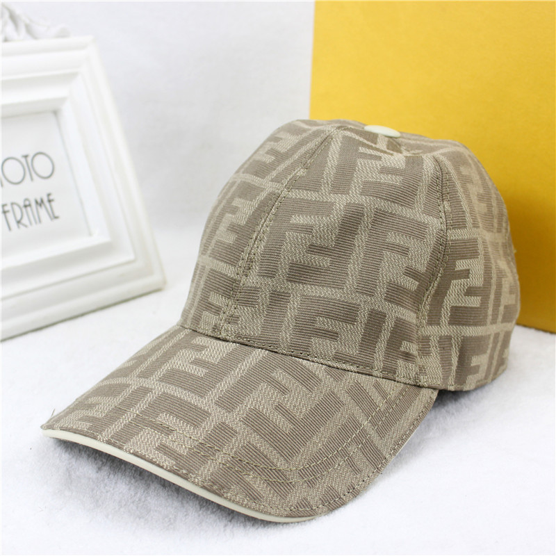 FD Hats AAA-021