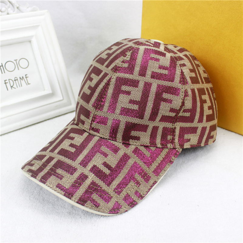 FD Hats AAA-023