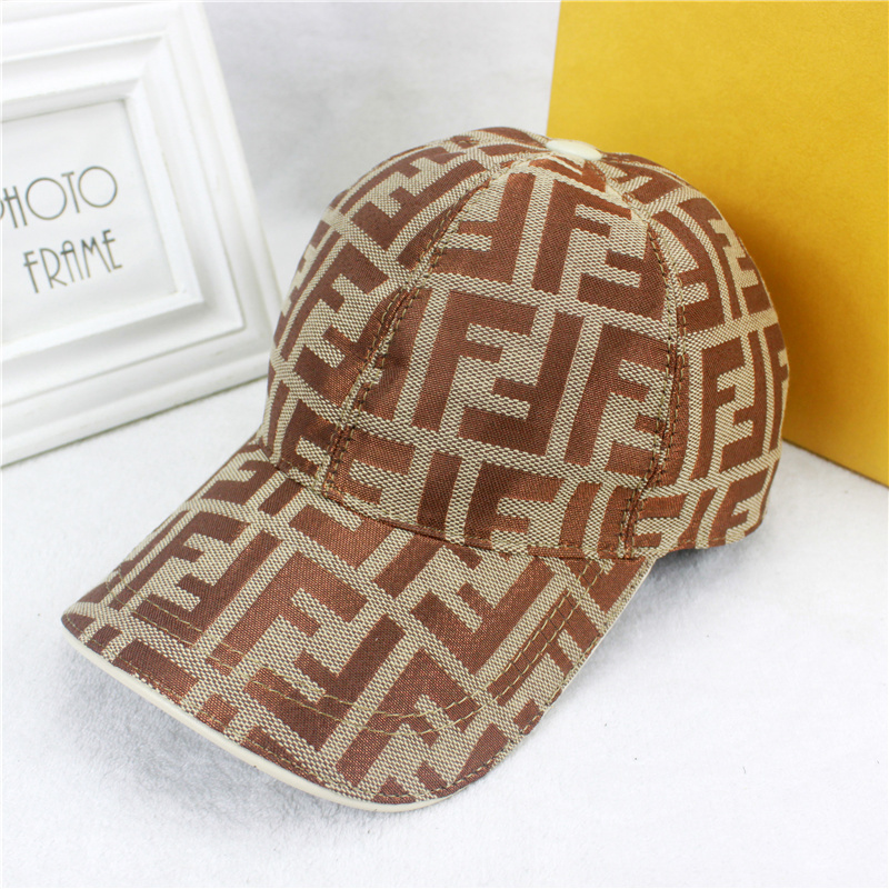 FD Hats AAA-024