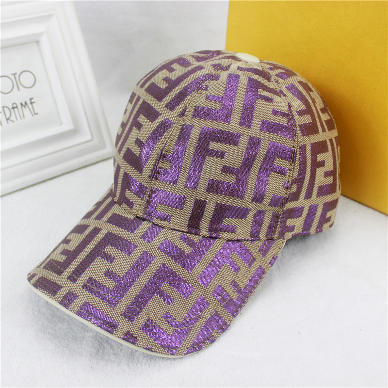 FD Hats AAA-025