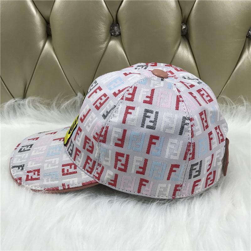 FD Hats AAA-027