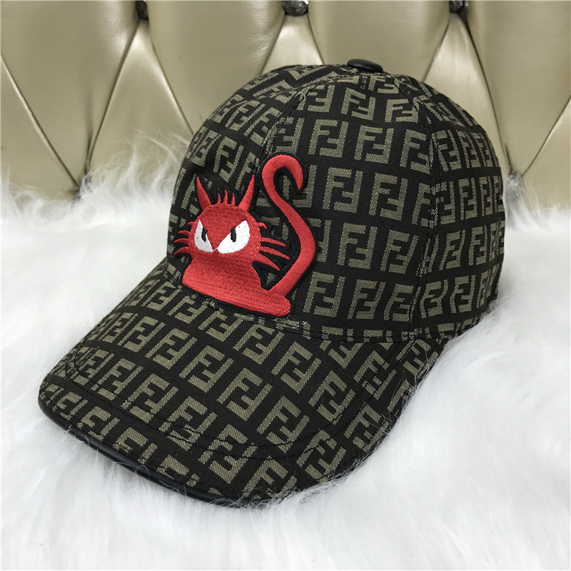 FD Hats AAA-028