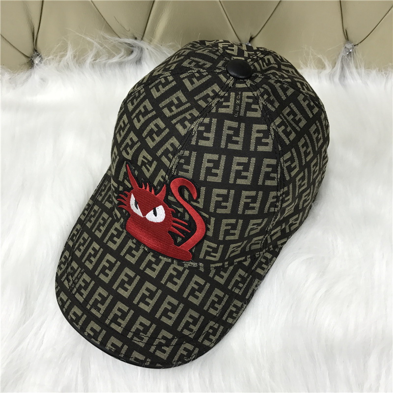 FD Hats AAA-028