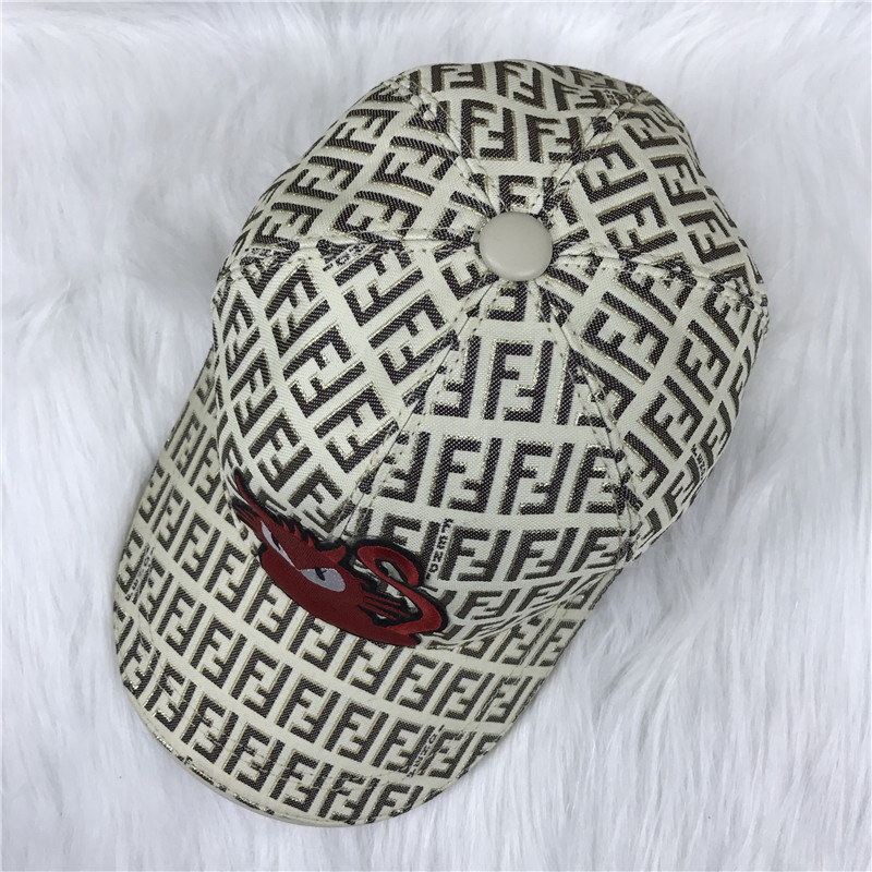 FD Hats AAA-029