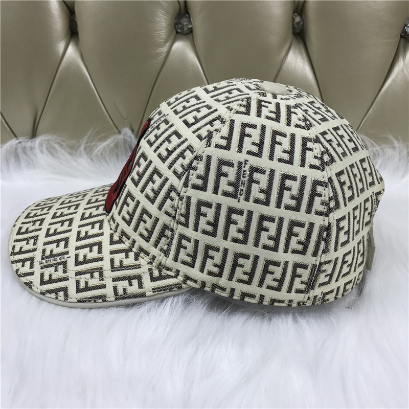 FD Hats AAA-029