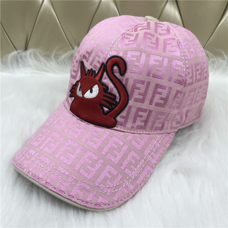 FD Hats AAA-031