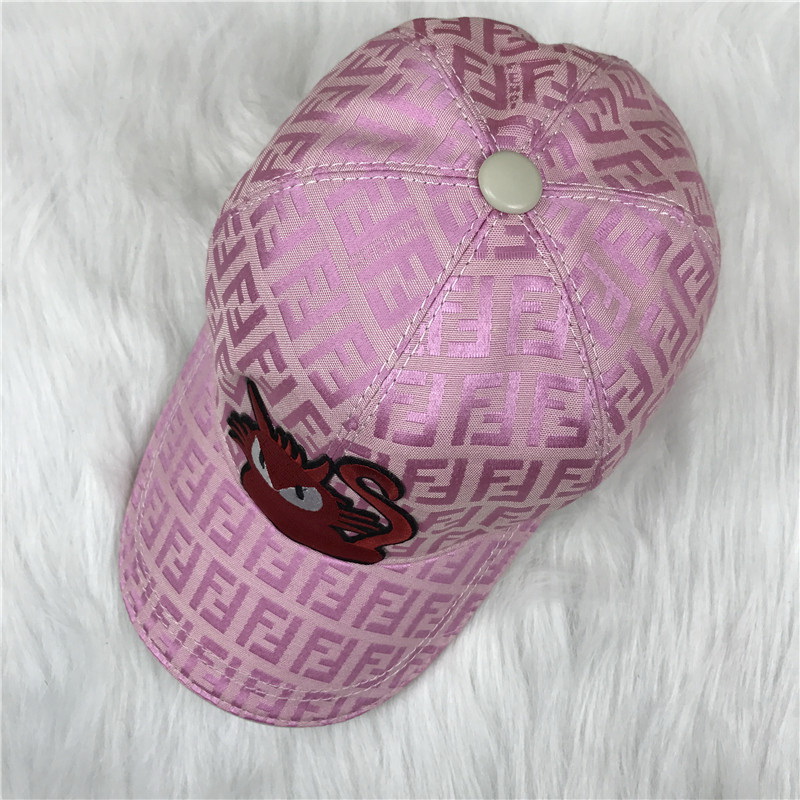 FD Hats AAA-031