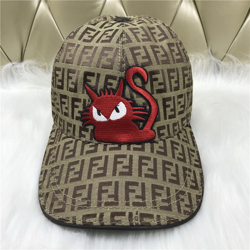 FD Hats AAA-032