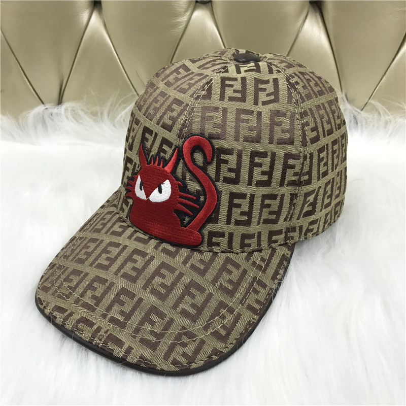 FD Hats AAA-032