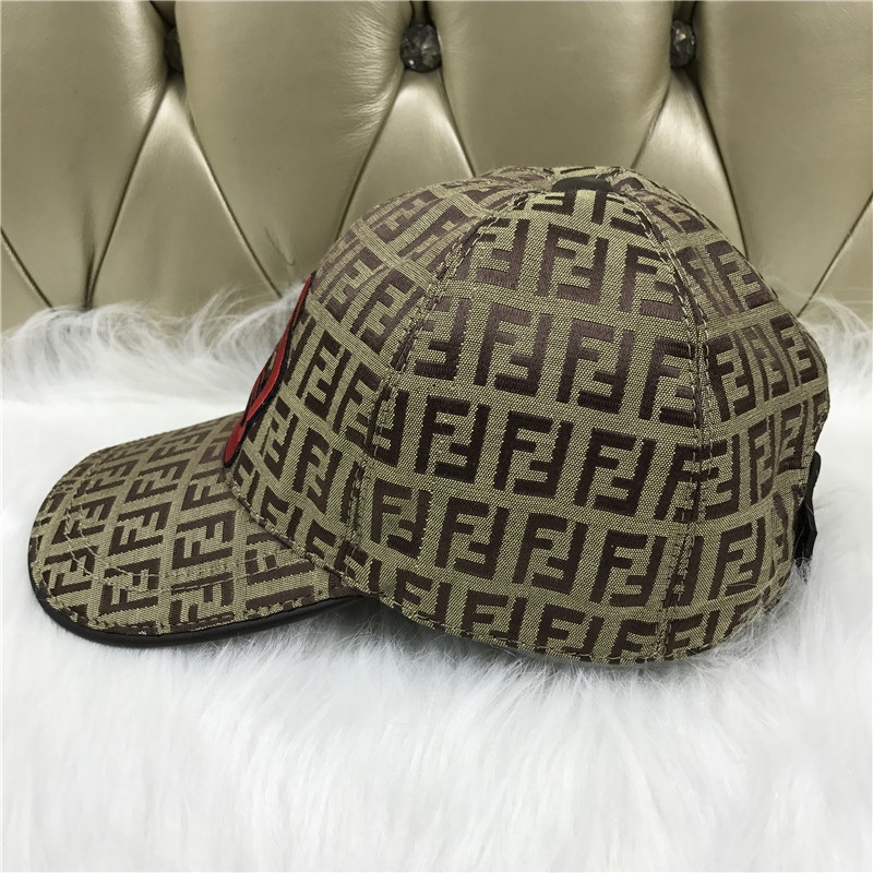 FD Hats AAA-032