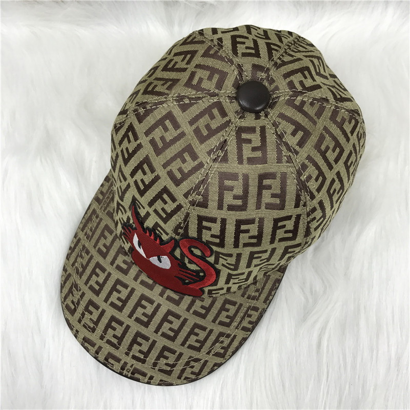 FD Hats AAA-032