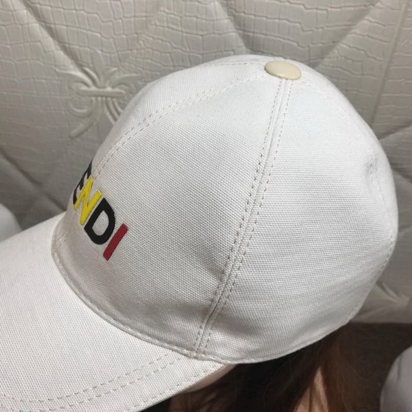 FD Hats AAA-034