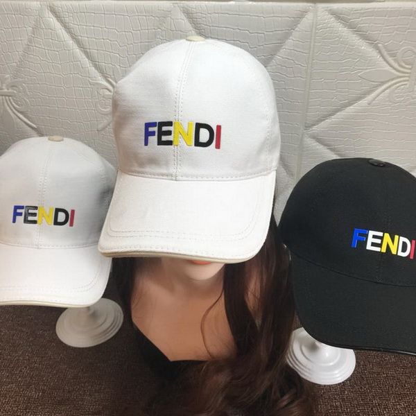 FD Hats AAA-034