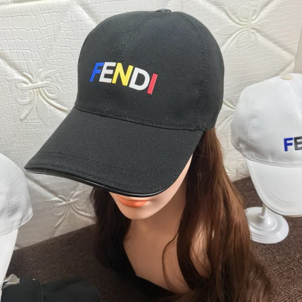 FD Hats AAA-036