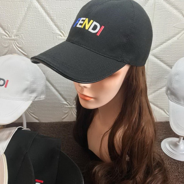 FD Hats AAA-036