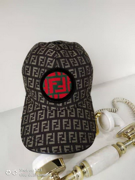 FD Hats AAA-037