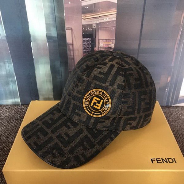 FD Hats AAA-039