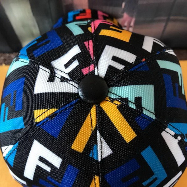 FD Hats AAA-040