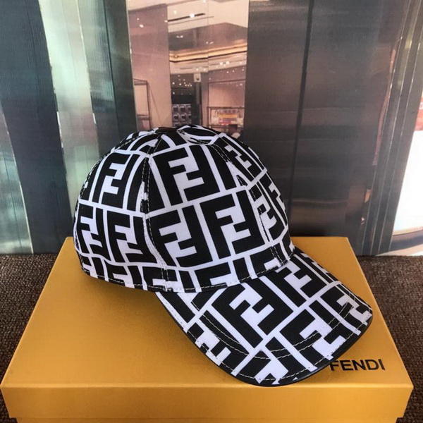 FD Hats AAA-045