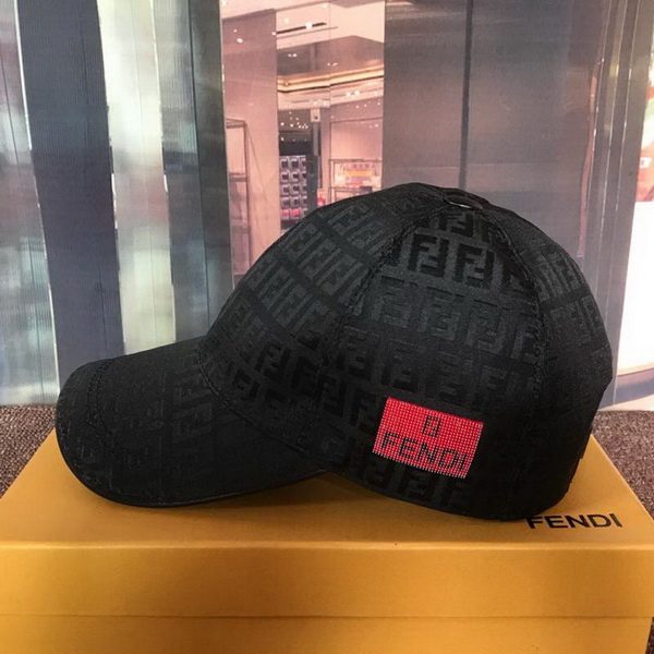 FD Hats AAA-046