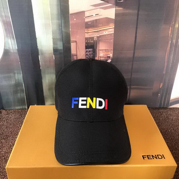 FD Hats AAA-047