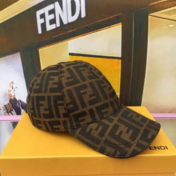 FD Hats AAA-048