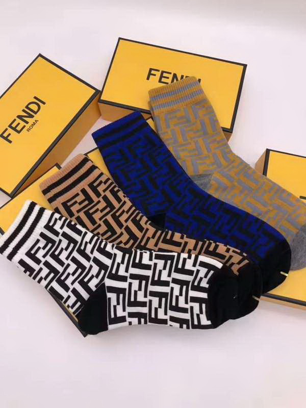 FD Socks-001