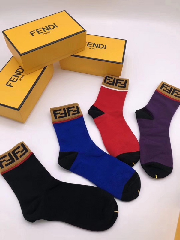 FD Socks-002