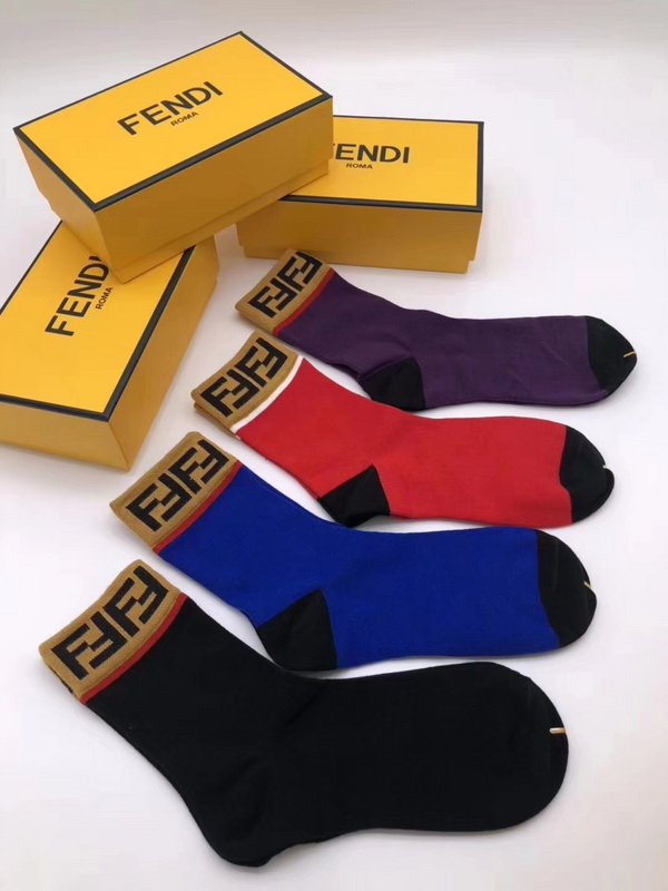 FD Socks-002