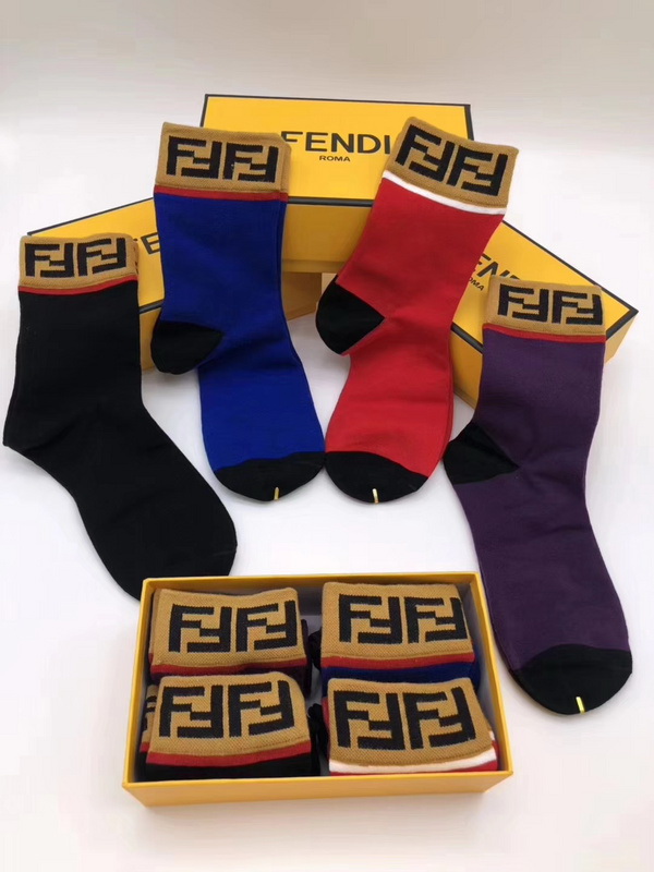 FD Socks-002