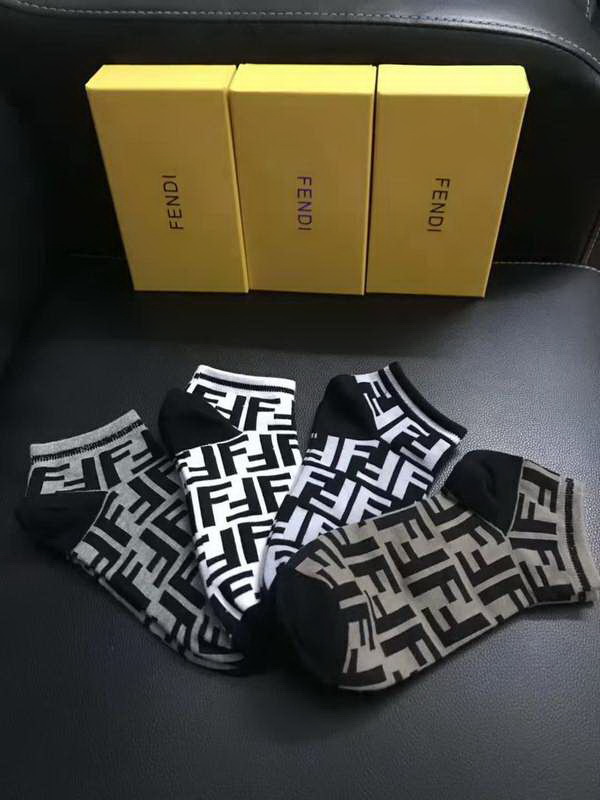 FD Socks-003