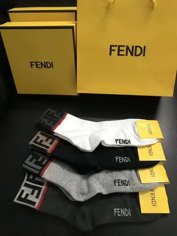 FD Socks-004