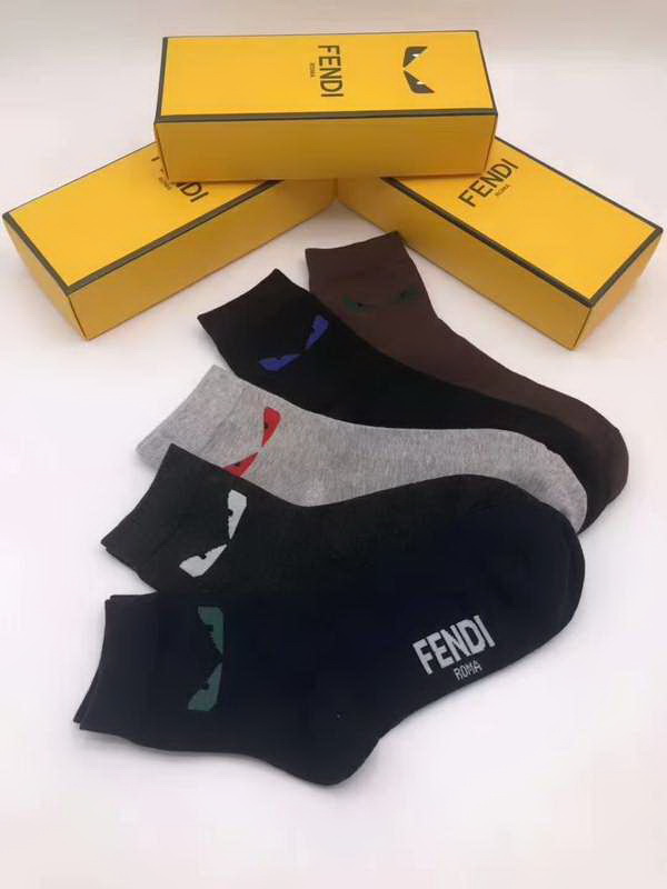 FD Socks-005