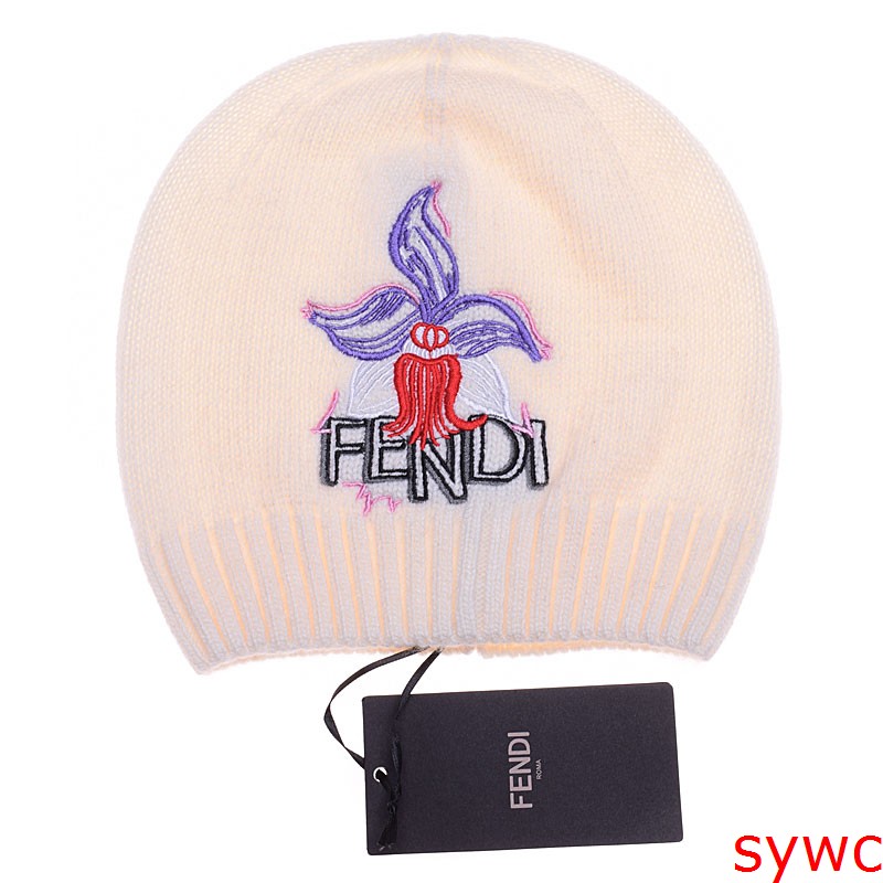 FD Wool Beanies AAA-002