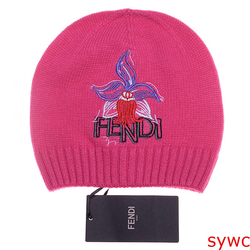 FD Wool Beanies AAA-003