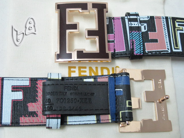 FD belt 1:1 Quality-112