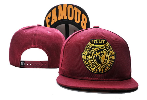 Famous Stars Straps Snapbacks-001