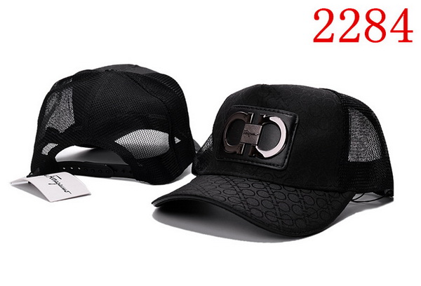 Ferragamo Hats-007