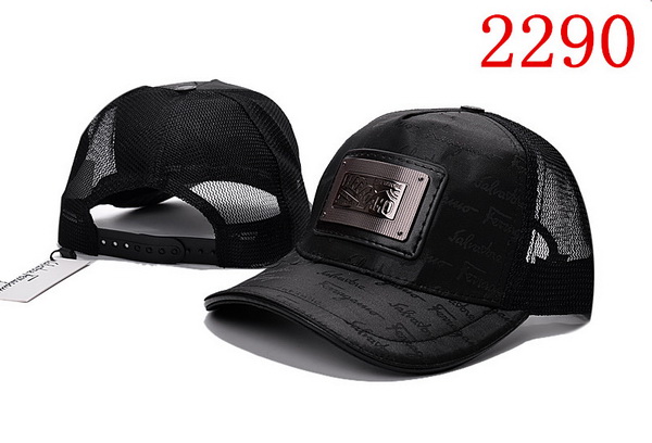 Ferragamo Hats-009