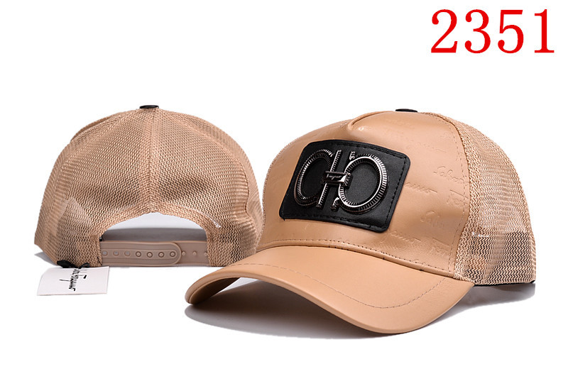 Ferragamo Hats-017