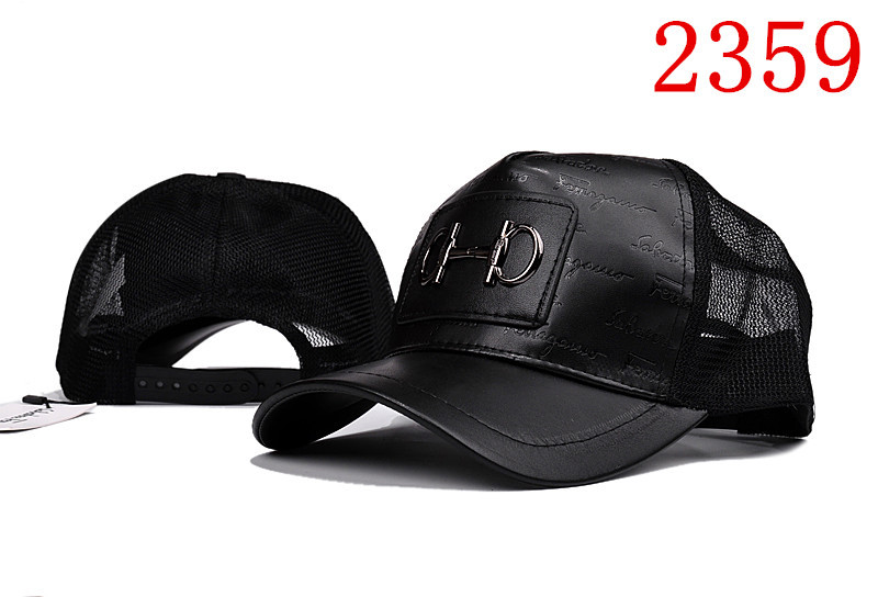 Ferragamo Hats-018