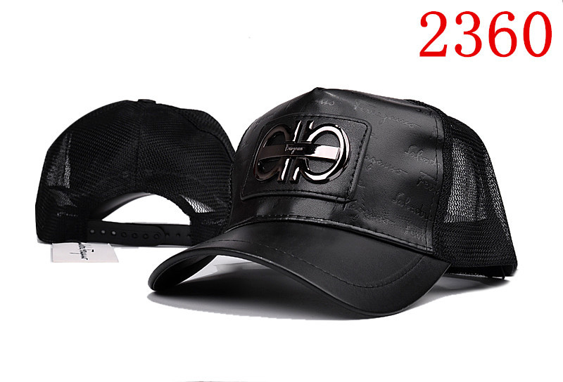 Ferragamo Hats-020