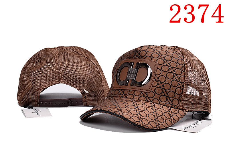 Ferragamo Hats-023