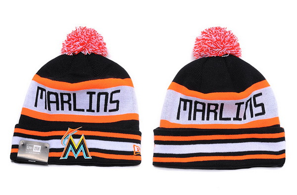 Florida Marlins Beanies-002