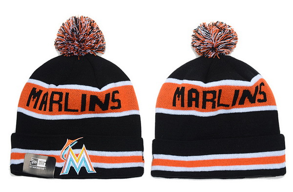 Florida Marlins Beanies-003